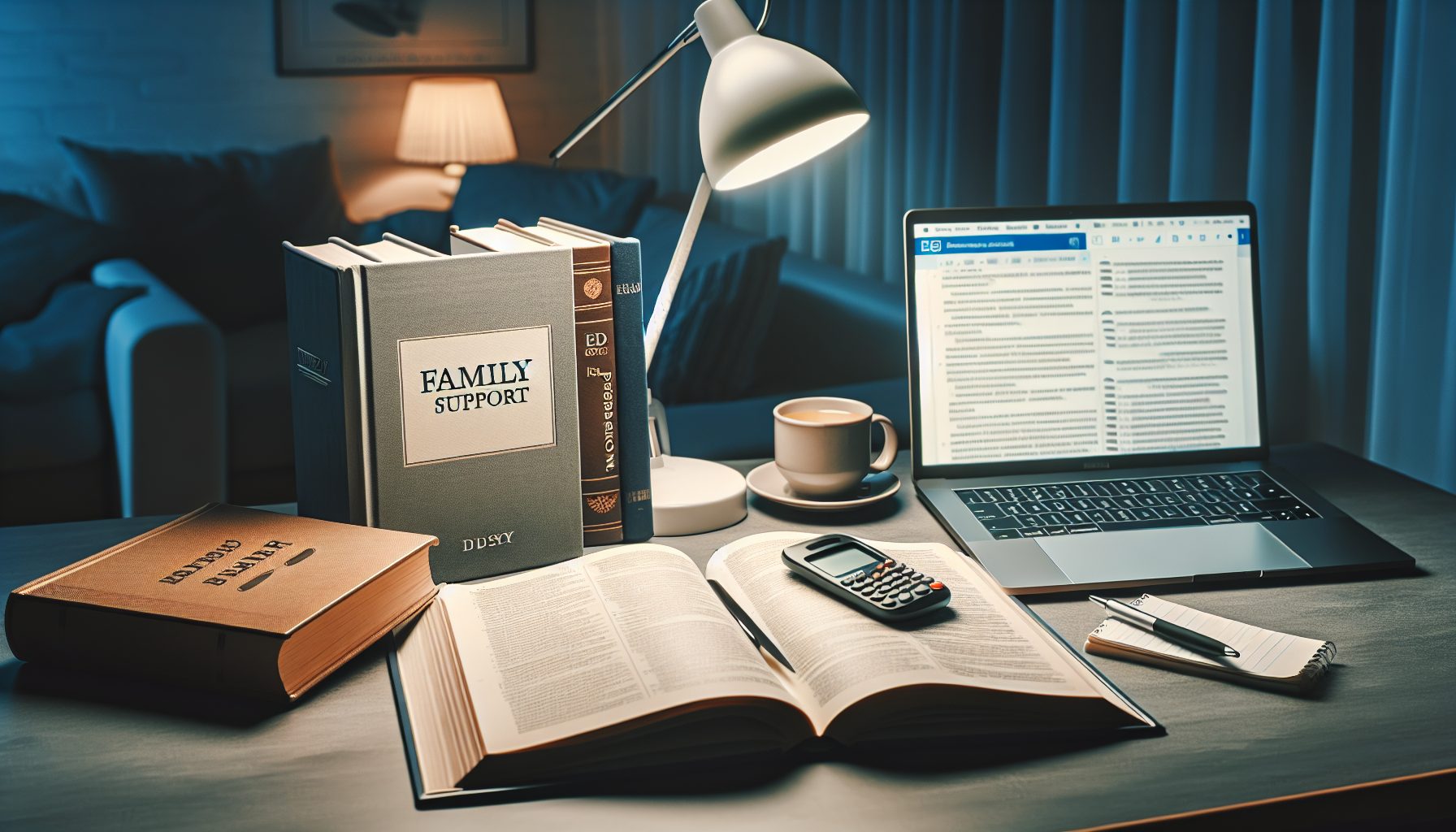 Тип задания «family support» в ЕГЭ: суть и требования