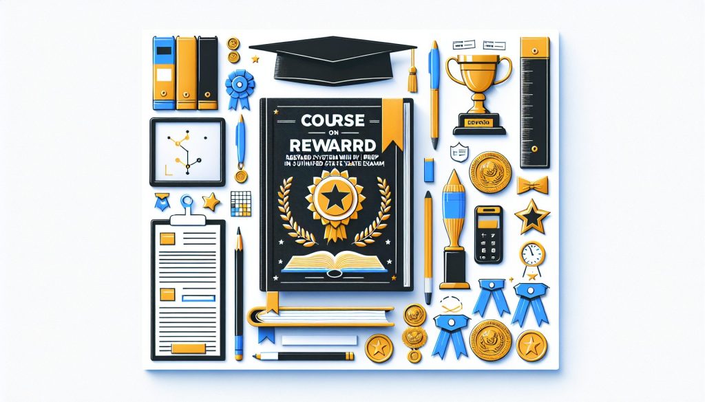 Курс «reward system» для подготовки к ЕГЭ