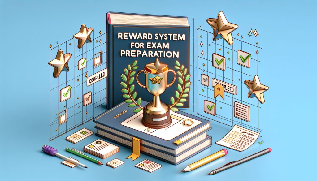 Курс «reward system» для подготовки к ЕГЭ