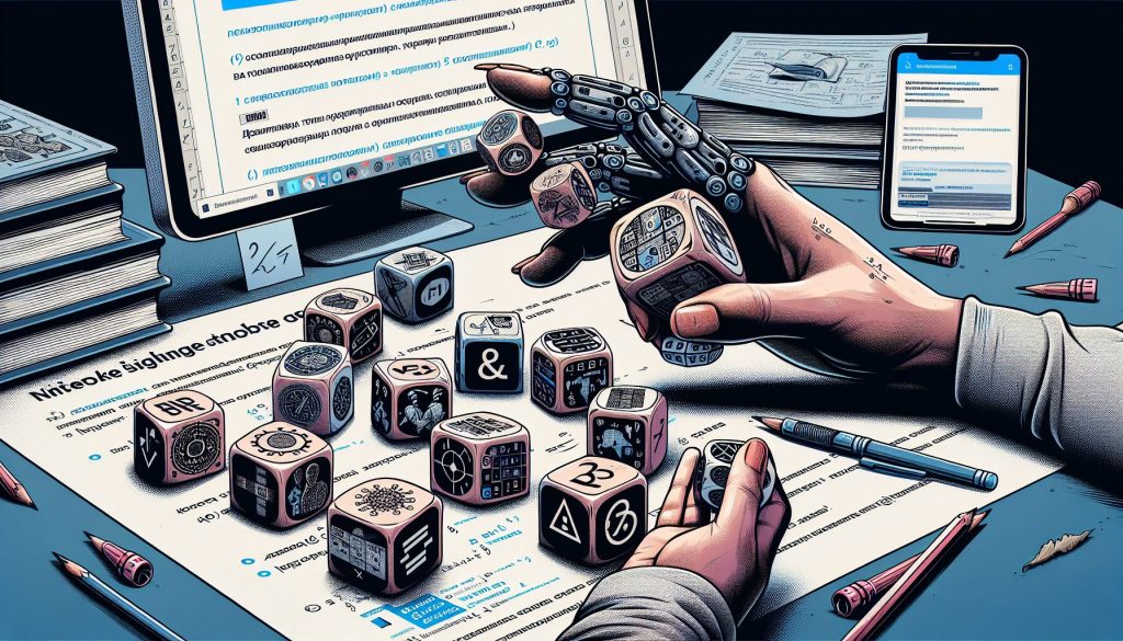 Разбираем story cubes на примерах ЕГЭ