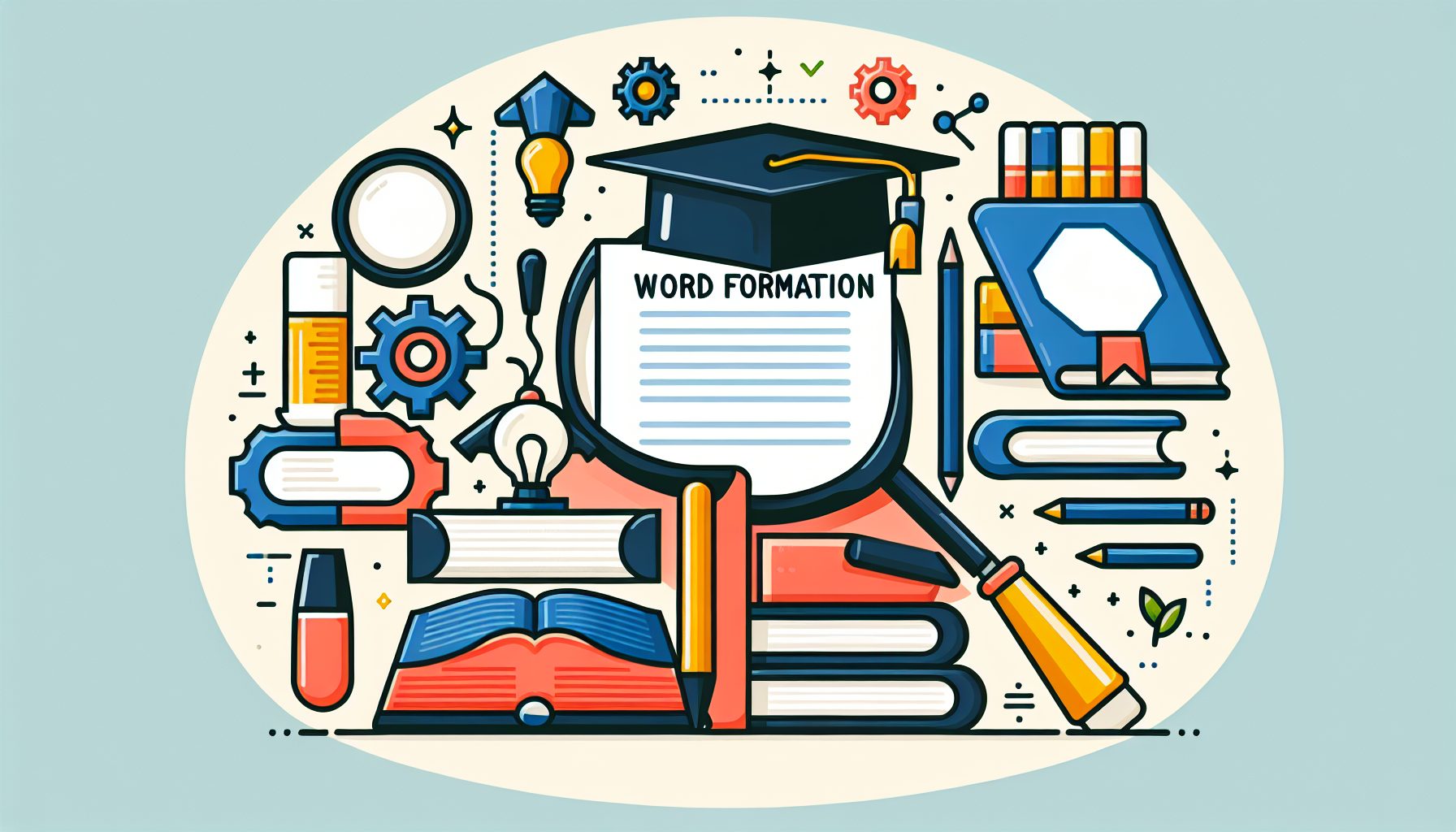 Почему задание на Word Formation решает судьбу балла