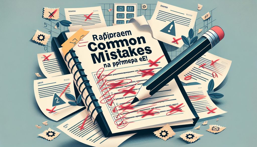 Разбираем common mistakes на примерах ЕГЭ