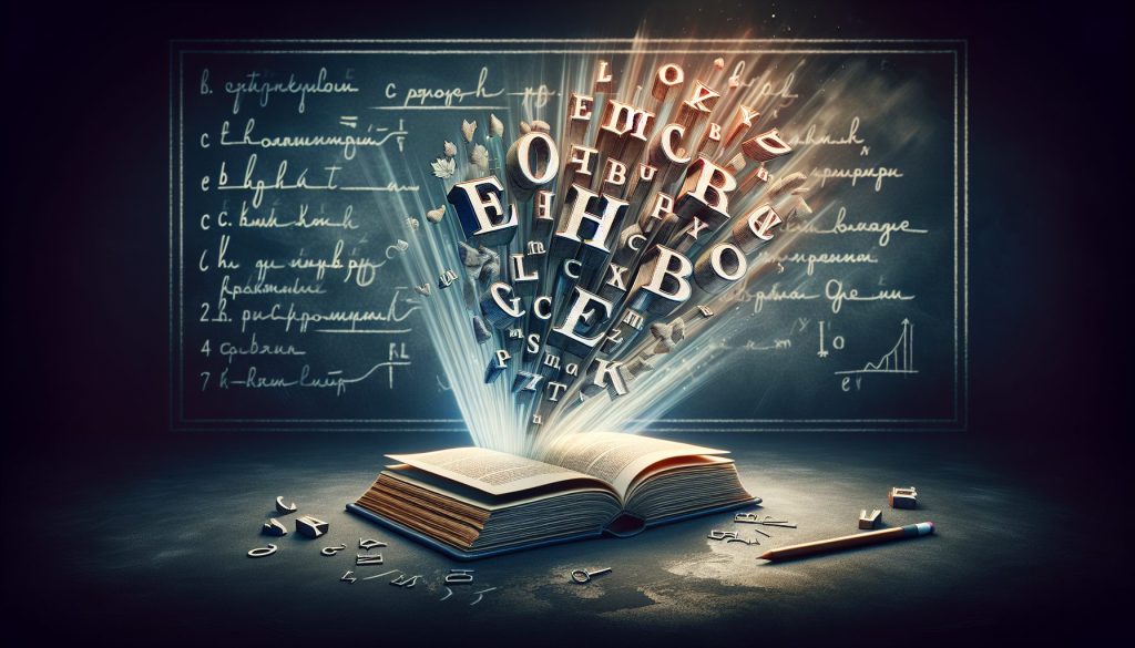 Разбор «spelling practice» для ЕГЭ английский