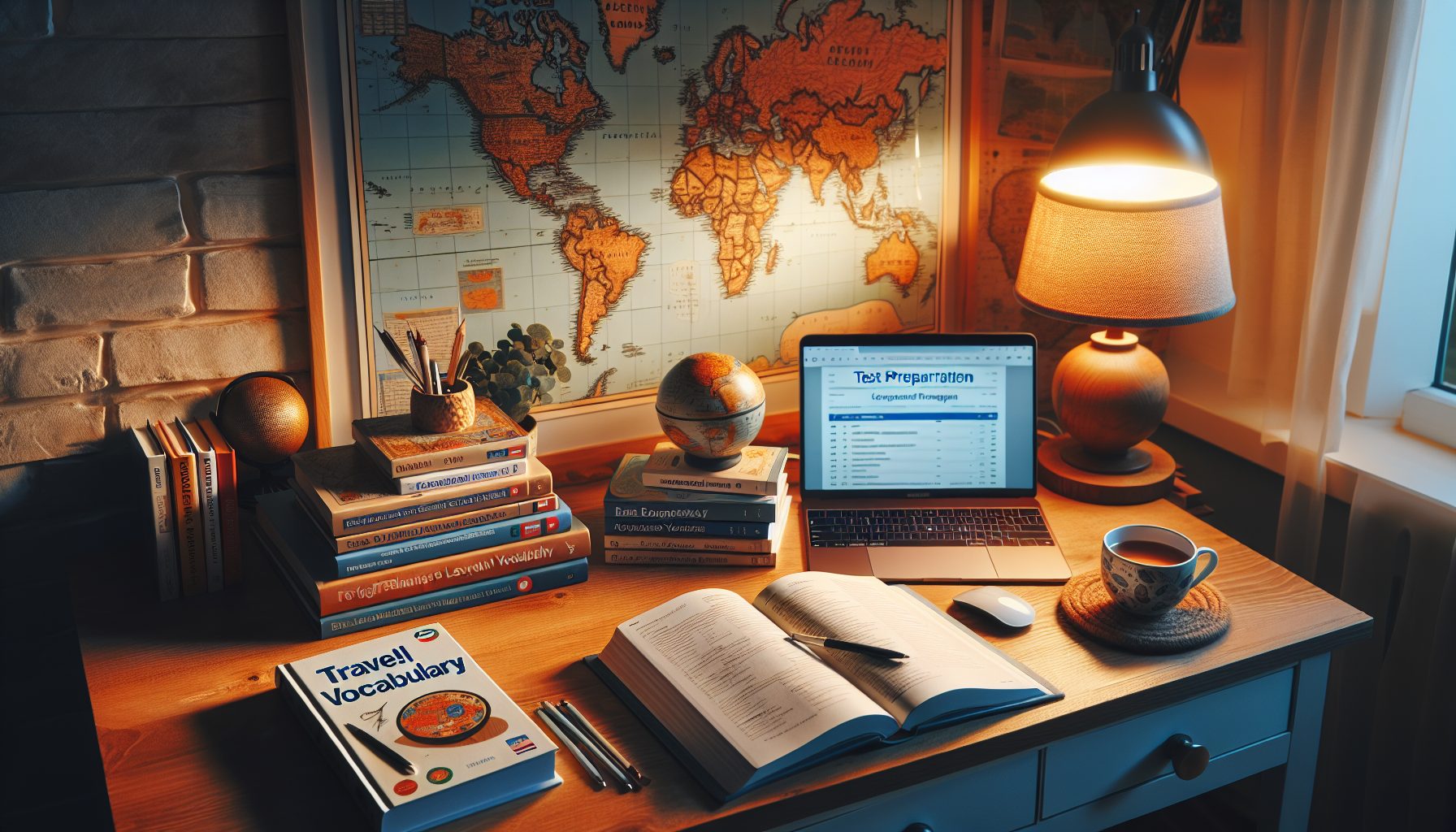 Почему Travel vocabulary нужен каждому, кто готовится к ЕГЭ