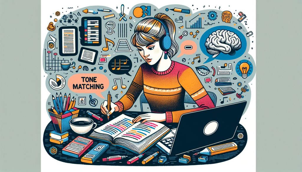 Tone matching — готовимся к ЕГЭ по английскому