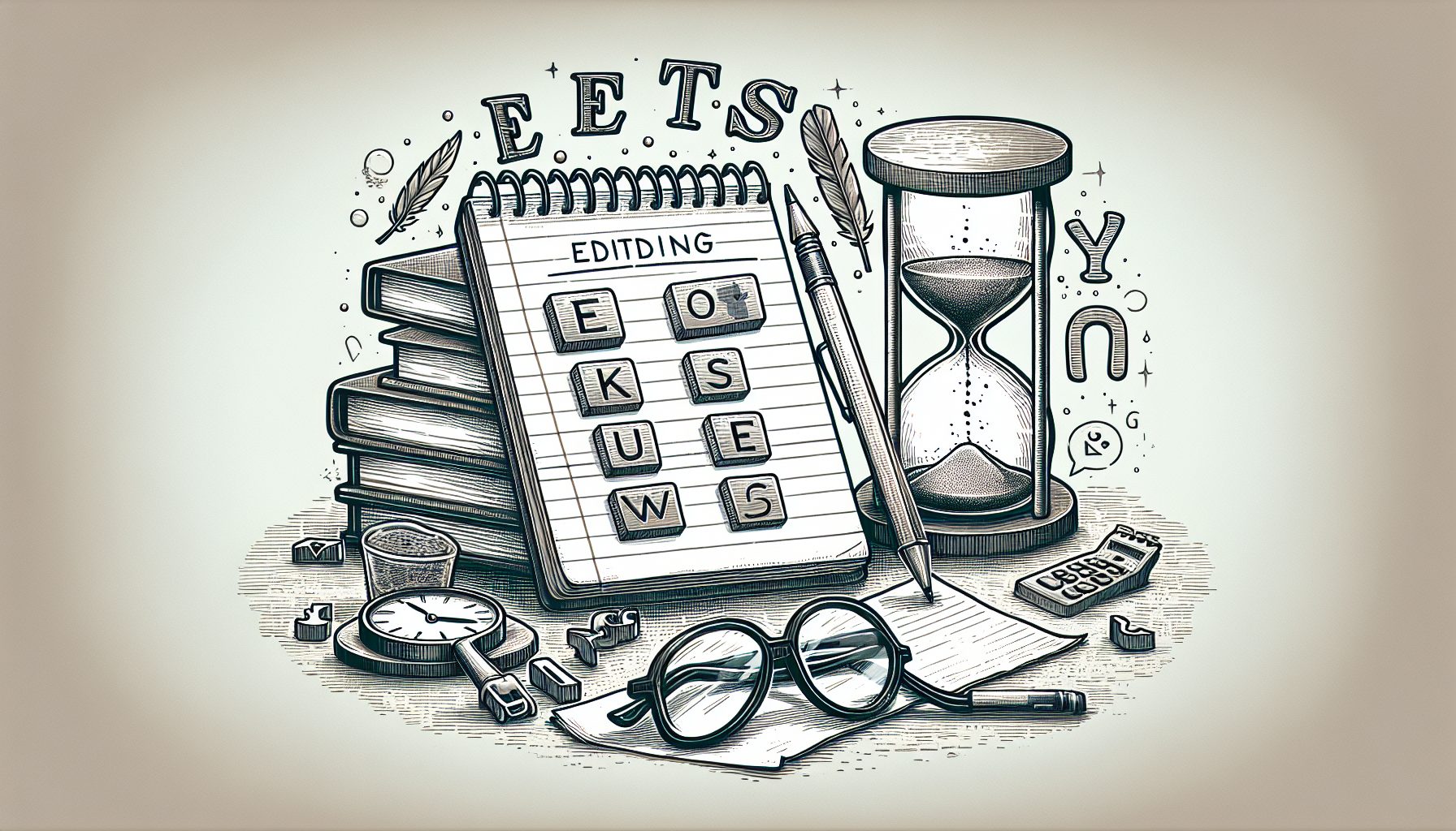 Почему стоит изучать editing symbols уже на старте