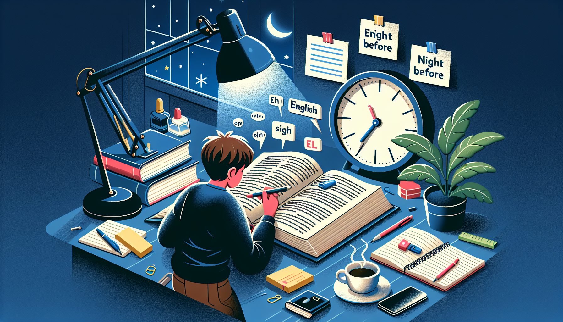 Reading и Use of English: ловим типовые ловушки