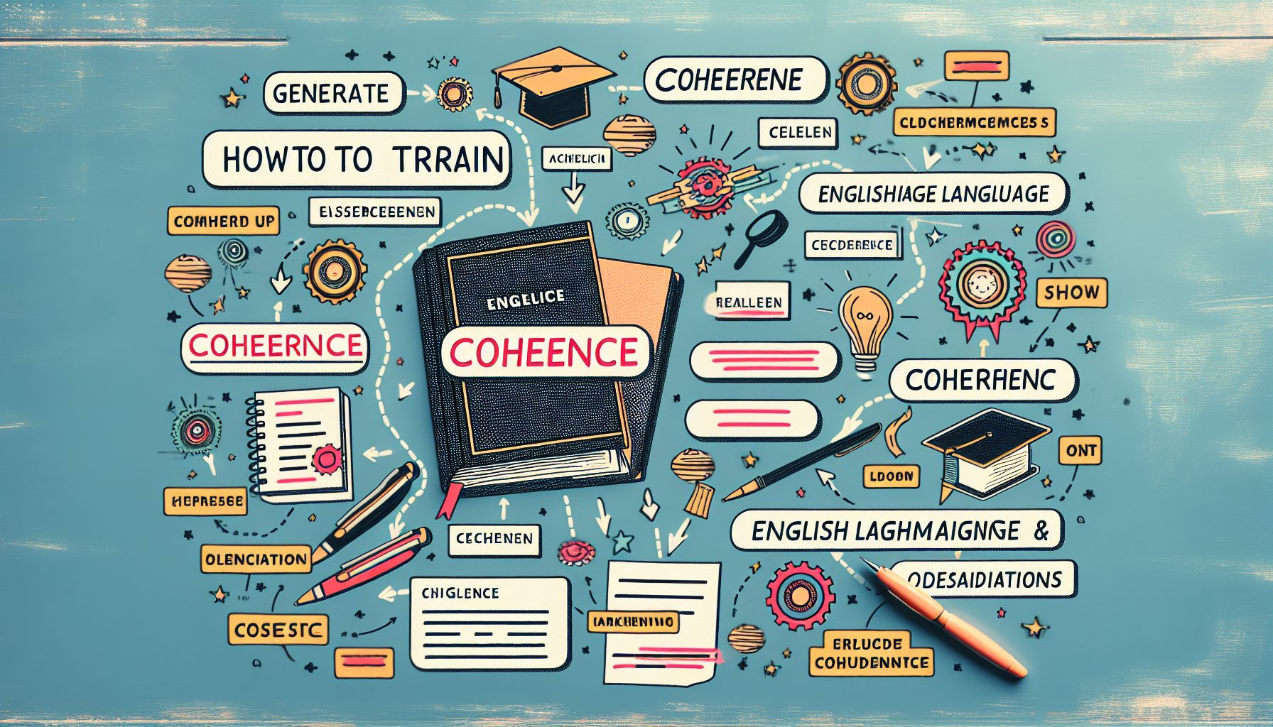 Как тренировать coherence