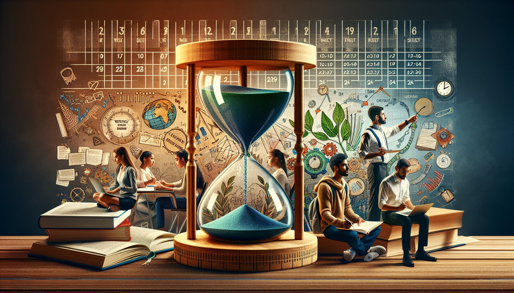 Почему формат weekly challenges помогает держать темп