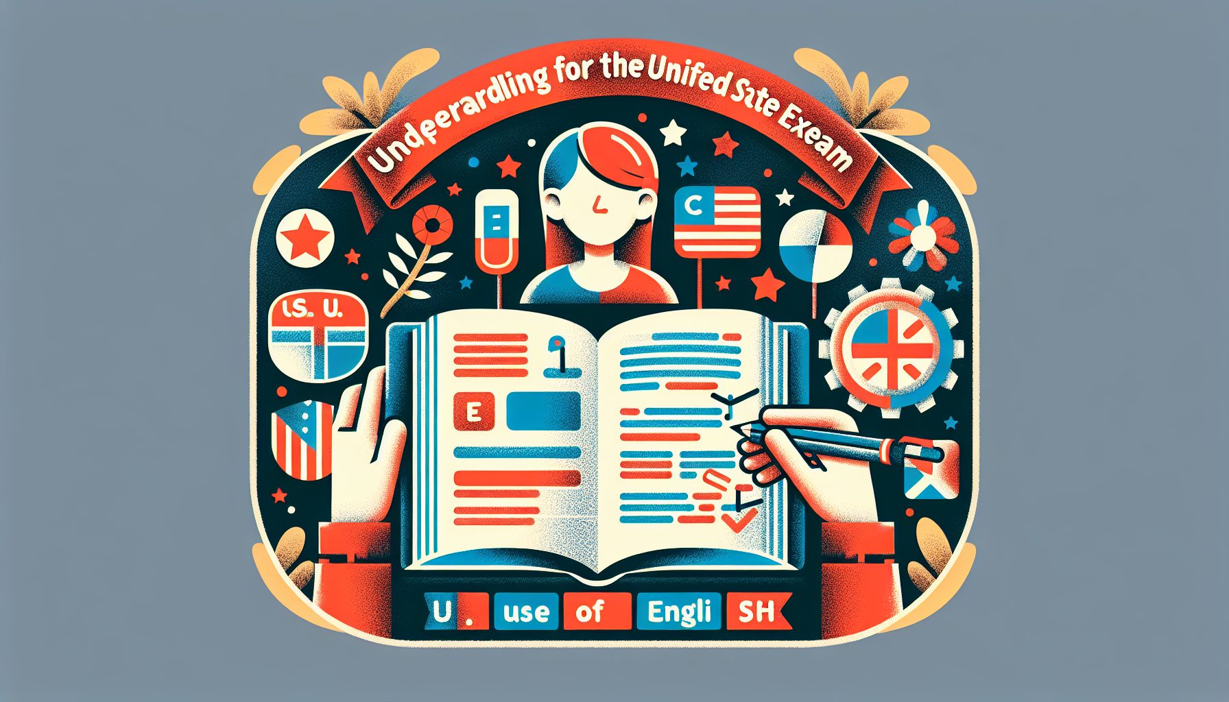 Что вообще такое use of English