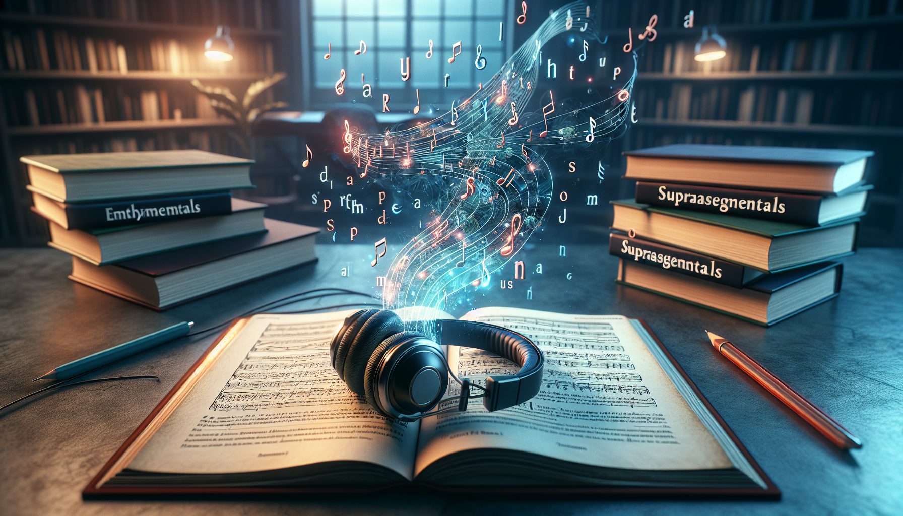 Ритм: музыка языка