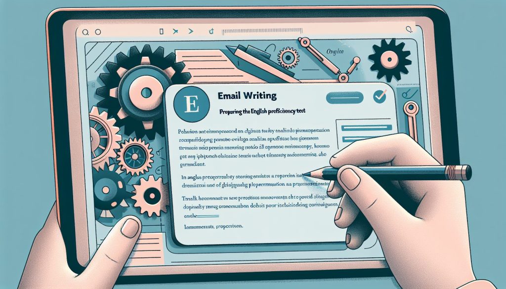 Email writing — готовимся к ЕГЭ по английскому