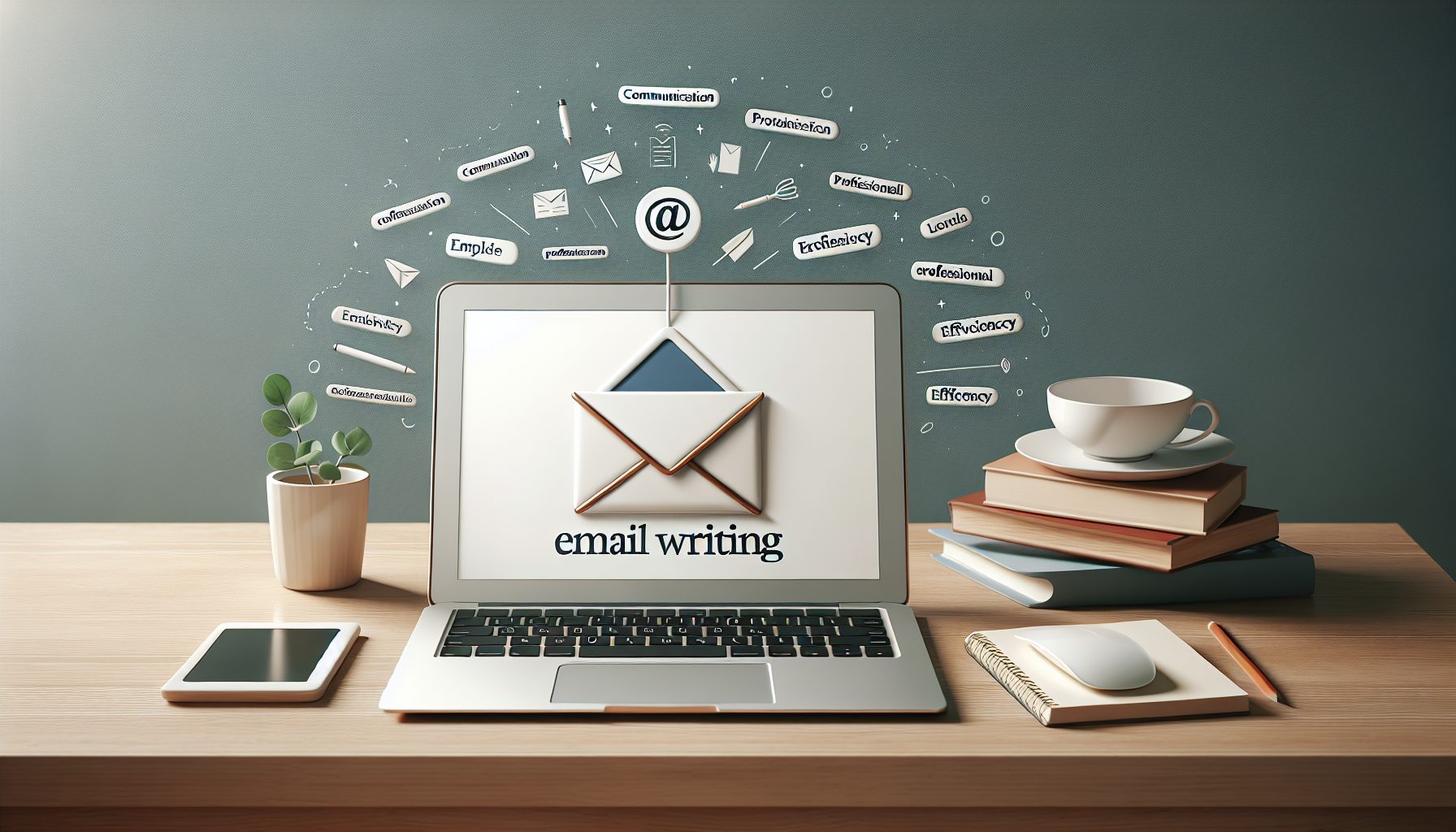 Почему «email writing» вообще так важно