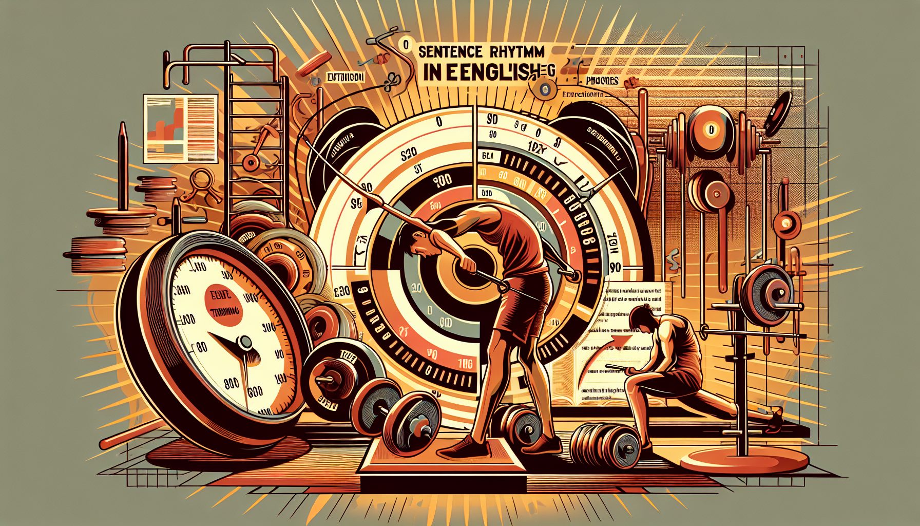 История про мои тренировки