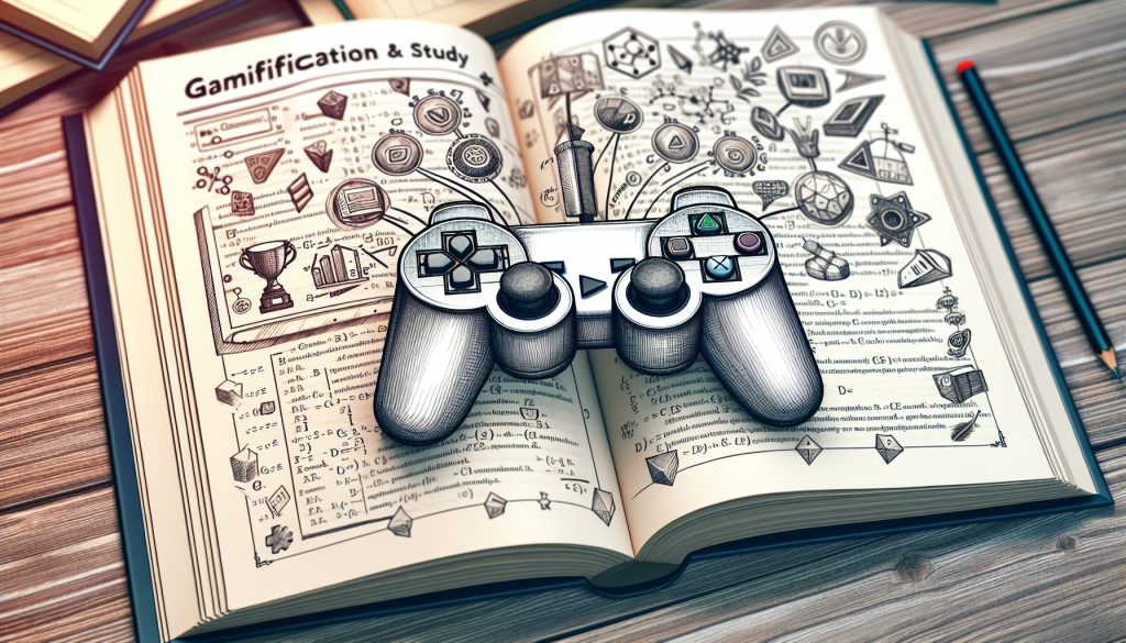 Gamification study и другие темы к ЕГЭ