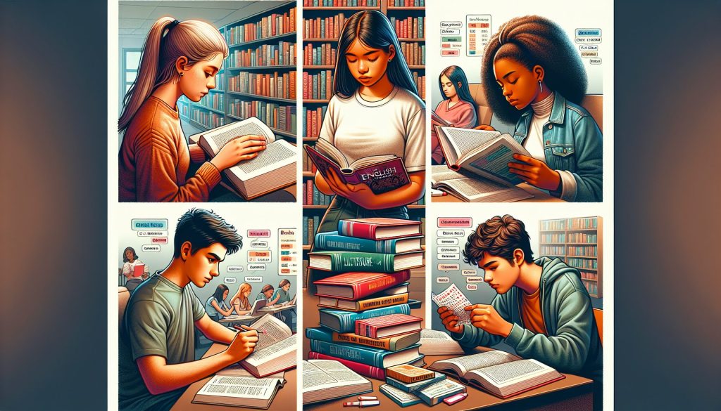 Подготовка к ЕГЭ: английский — detailed reading