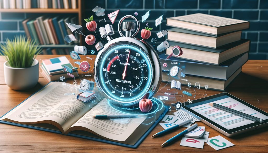 ЕГЭ английский: 5‑минутный повтор