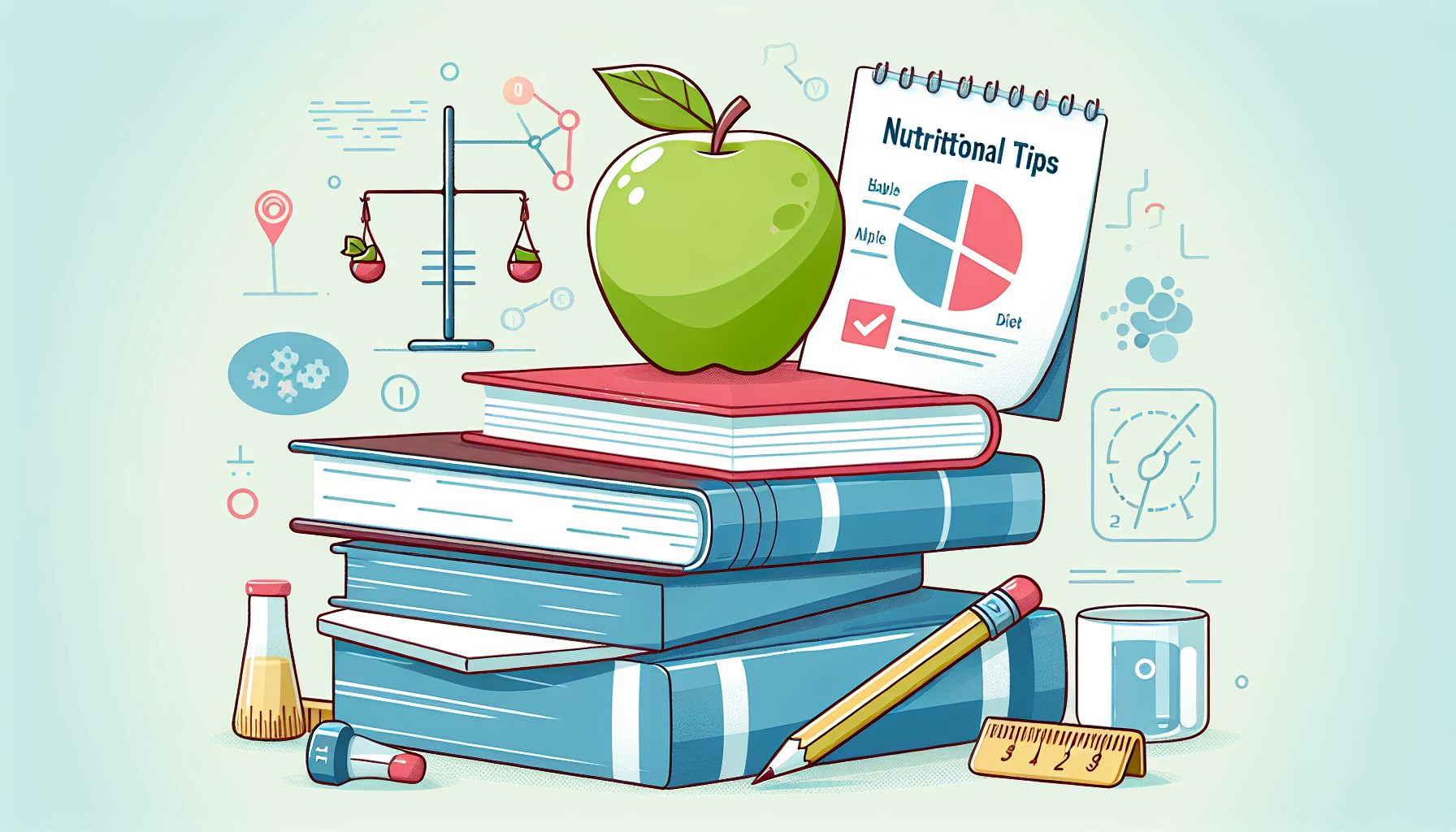 Почему тема «nutritional tips» вообще важна на ЕГЭ
