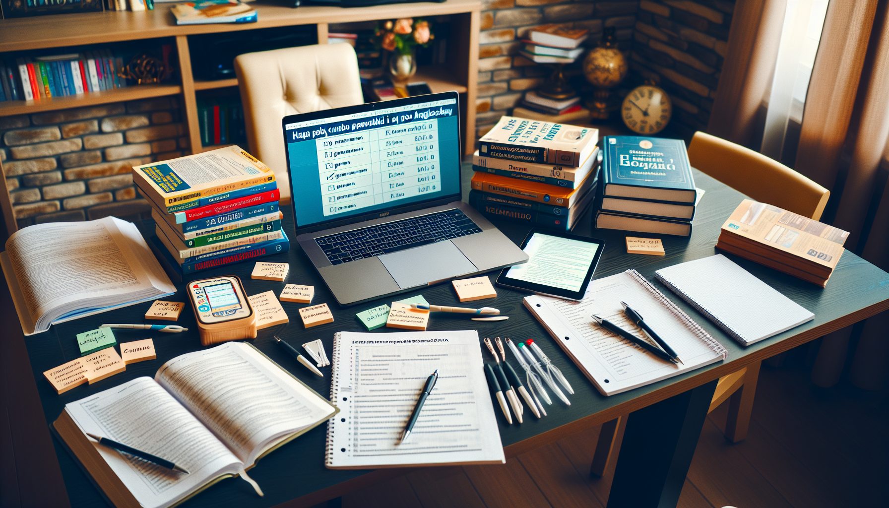 Как выбрать курс подготовки к ЕГЭ по английскому