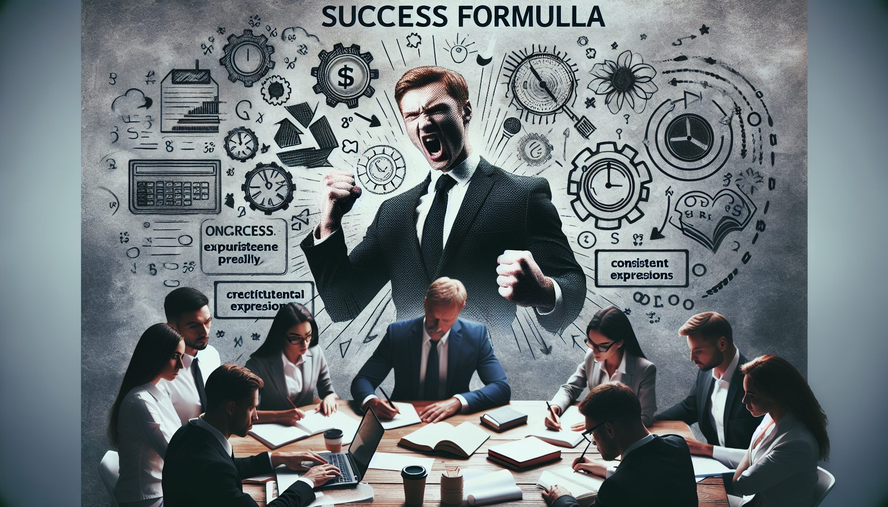 Почему стабильные выражения решают всё