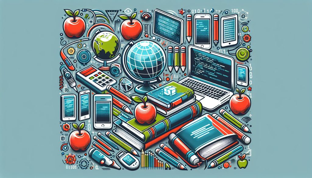 ЕГЭ английский: technology lexicon