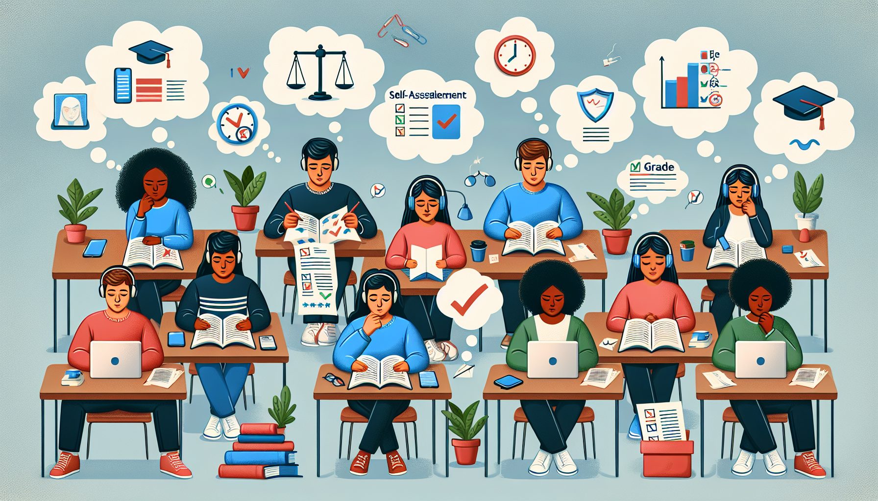 Почему самооценка важнее, чем кажется