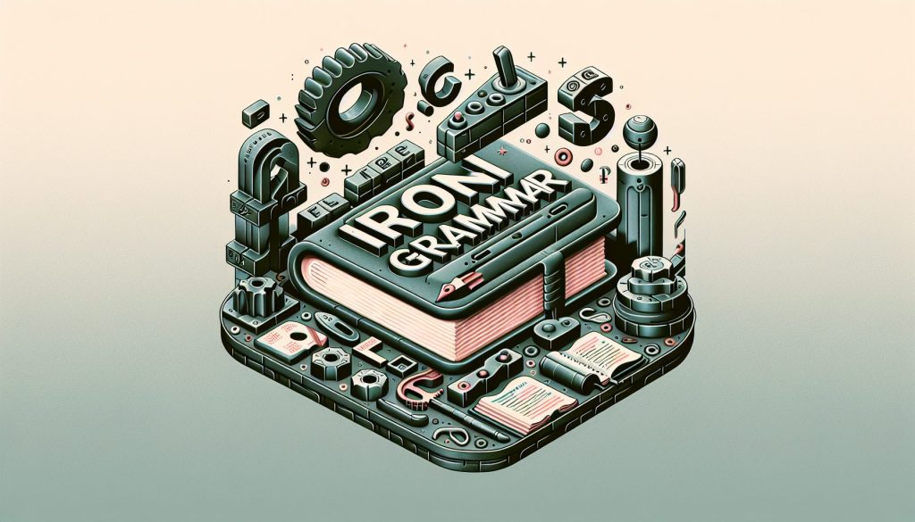 Железная грамматика — готовимся к ЕГЭ по английскому