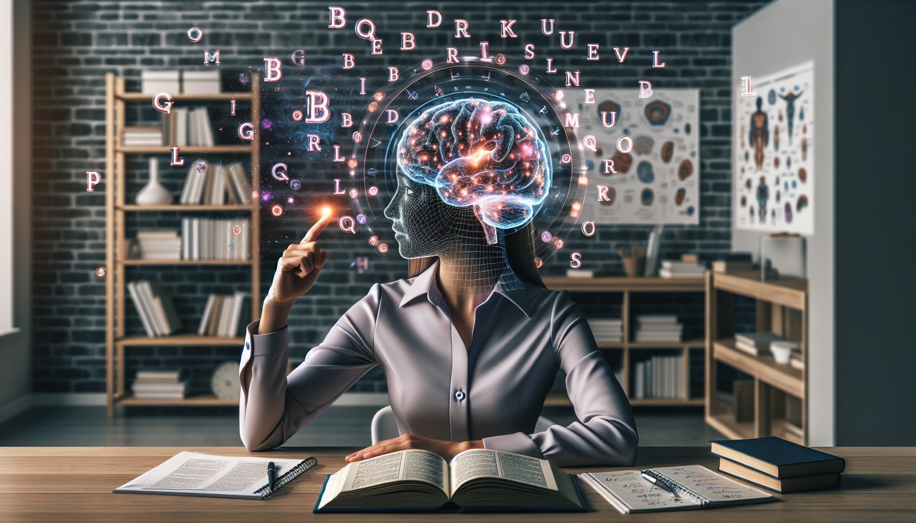 Как работает память и зачем ей Spelling practice