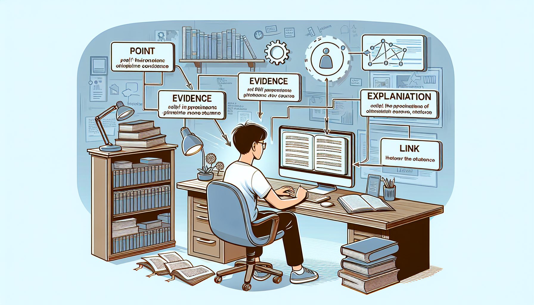 Как тренировать PEEL самостоятельно