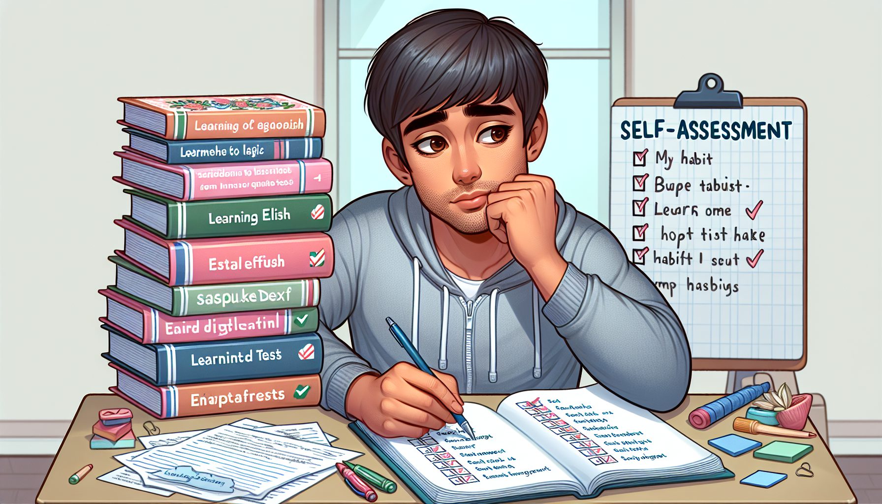 Как превратить самооценку в привычку