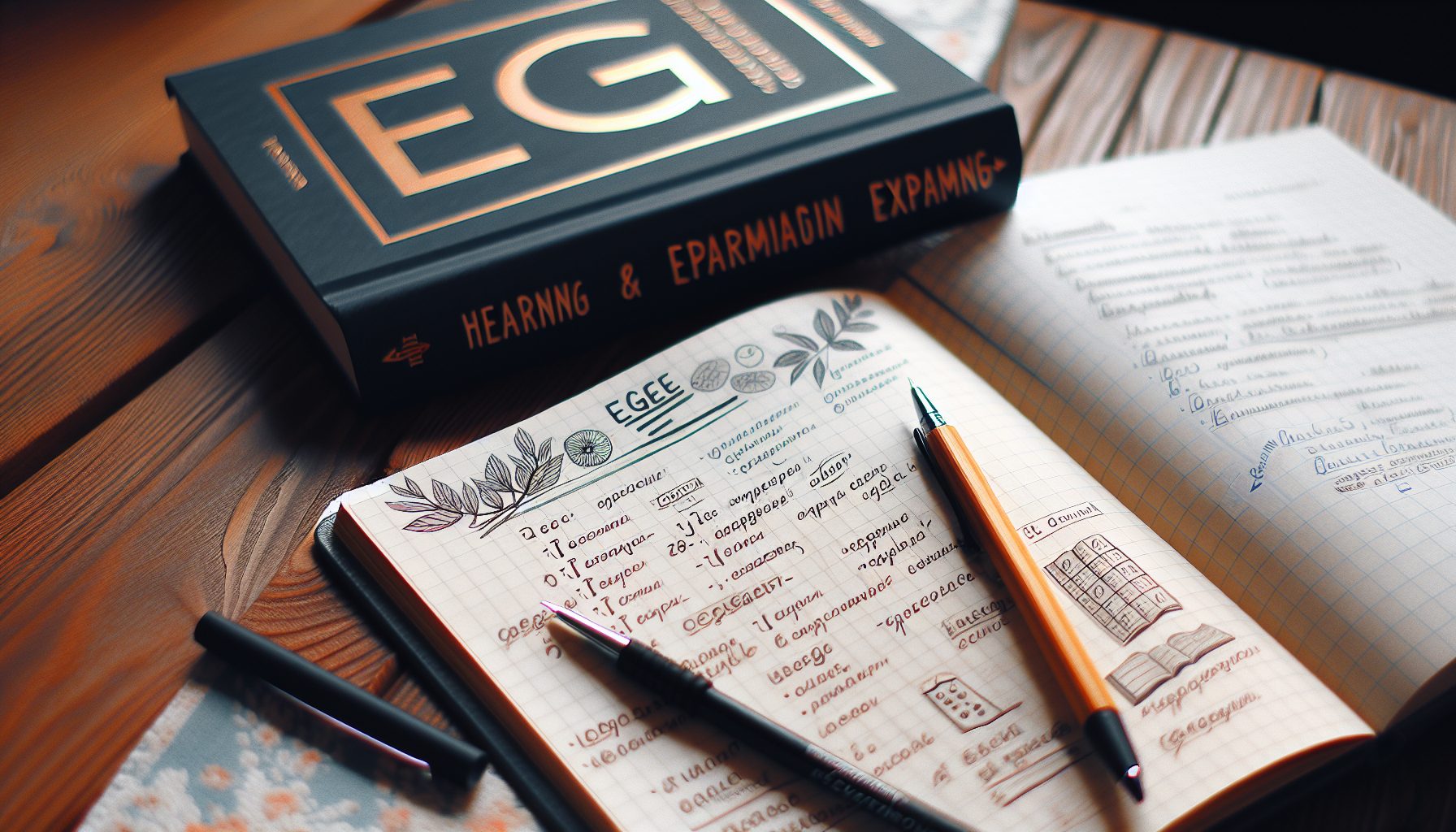 Что повторять для ЕГЭ: от орфографии до грамматики