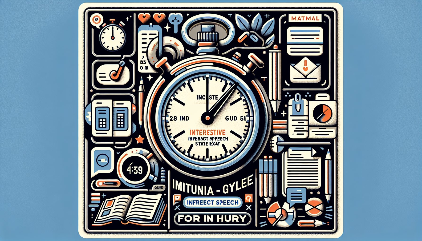 Мини-инструкция для тех, кто спешит