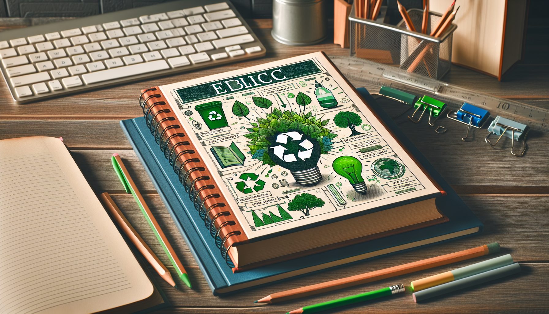 Как экологическая лексика проникает во все разделы ЕГЭ