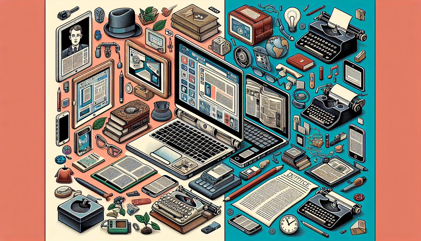 Онлайн‑ресурсы и реальные источники