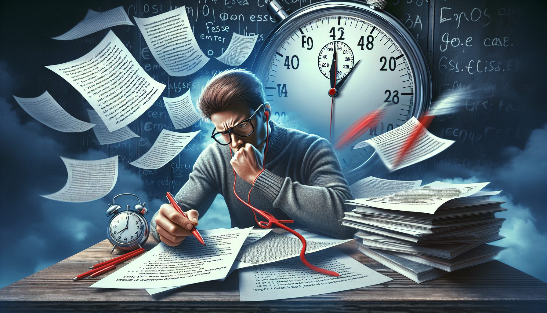 Почему проверка ответов — не формальность