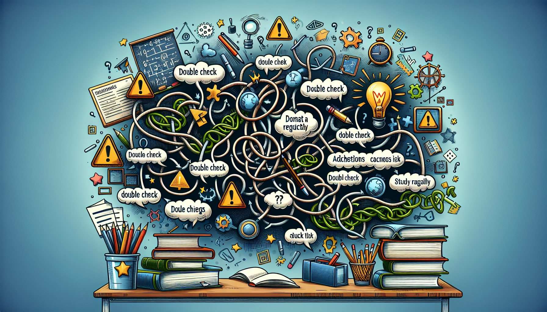 Типичные ошибки и как их избежать