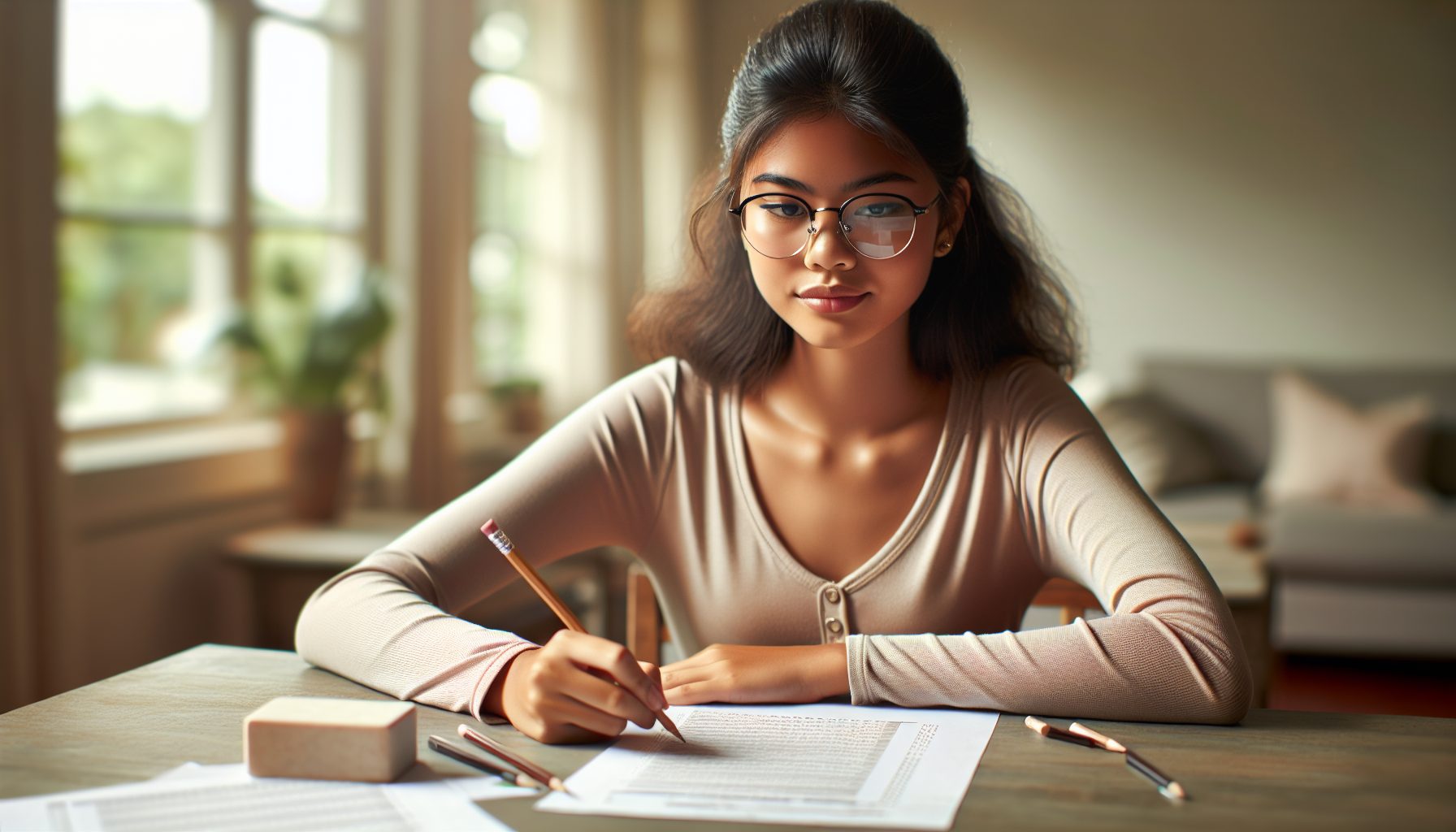 Настрой и уверенность на финише