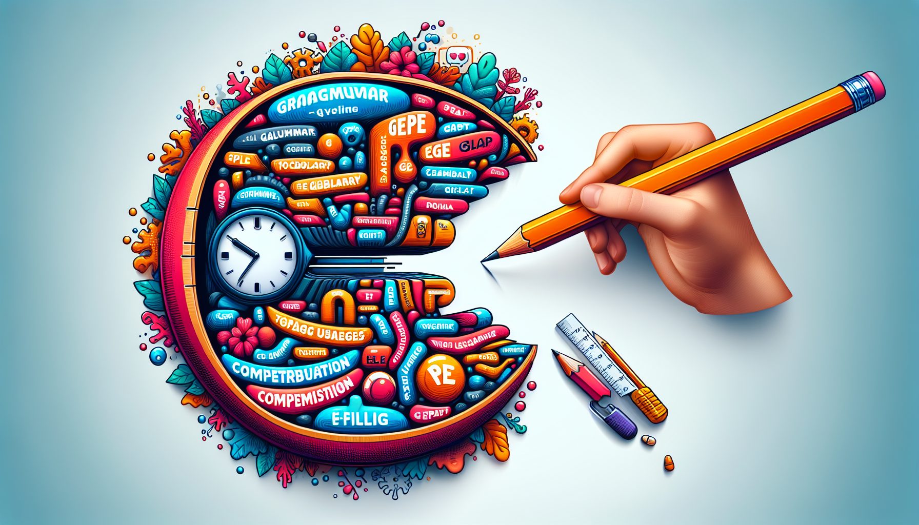 Что вообще такое gap‑filling и зачем оно нужно