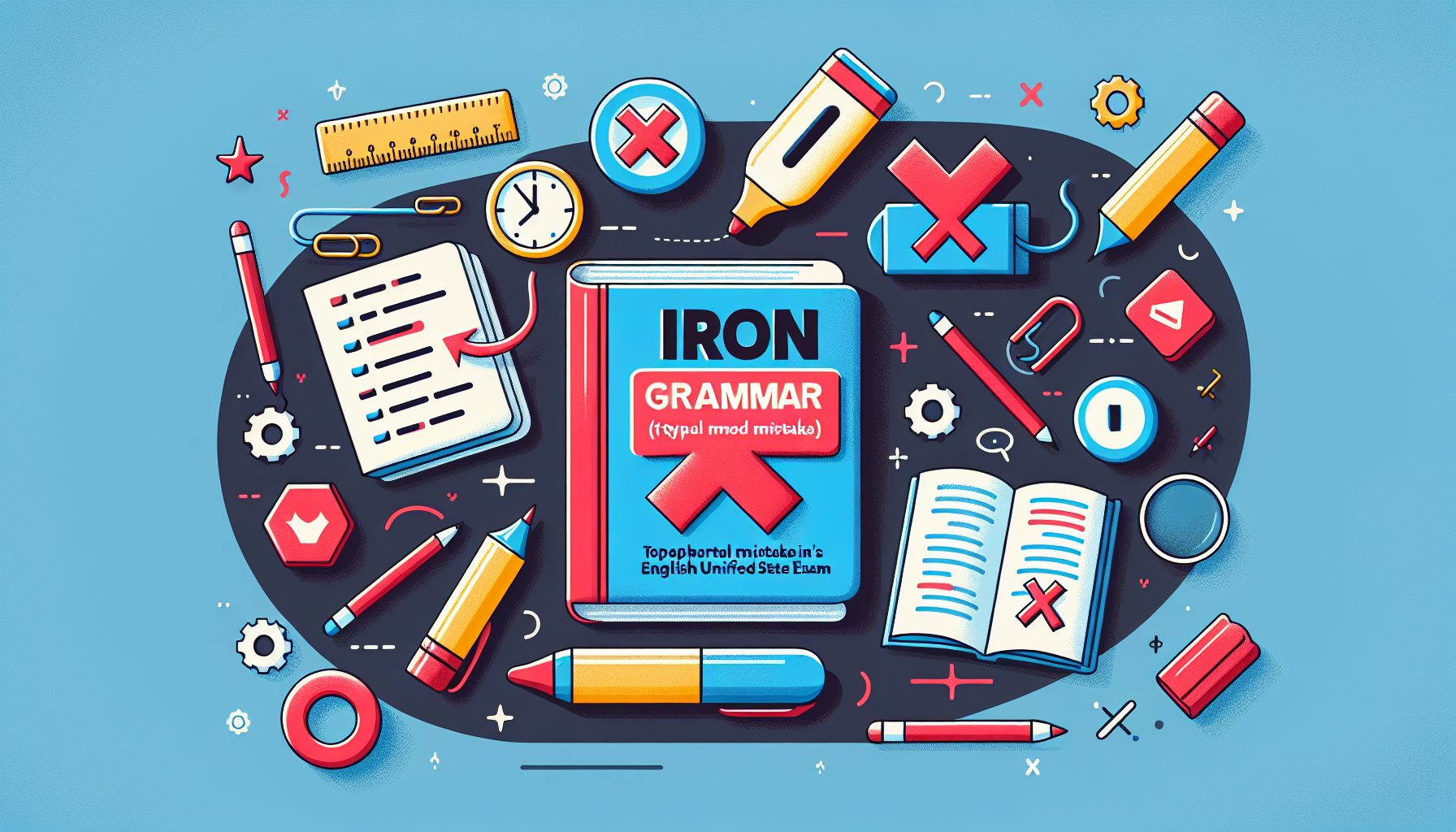 Типичные ошибки и как их не допускать