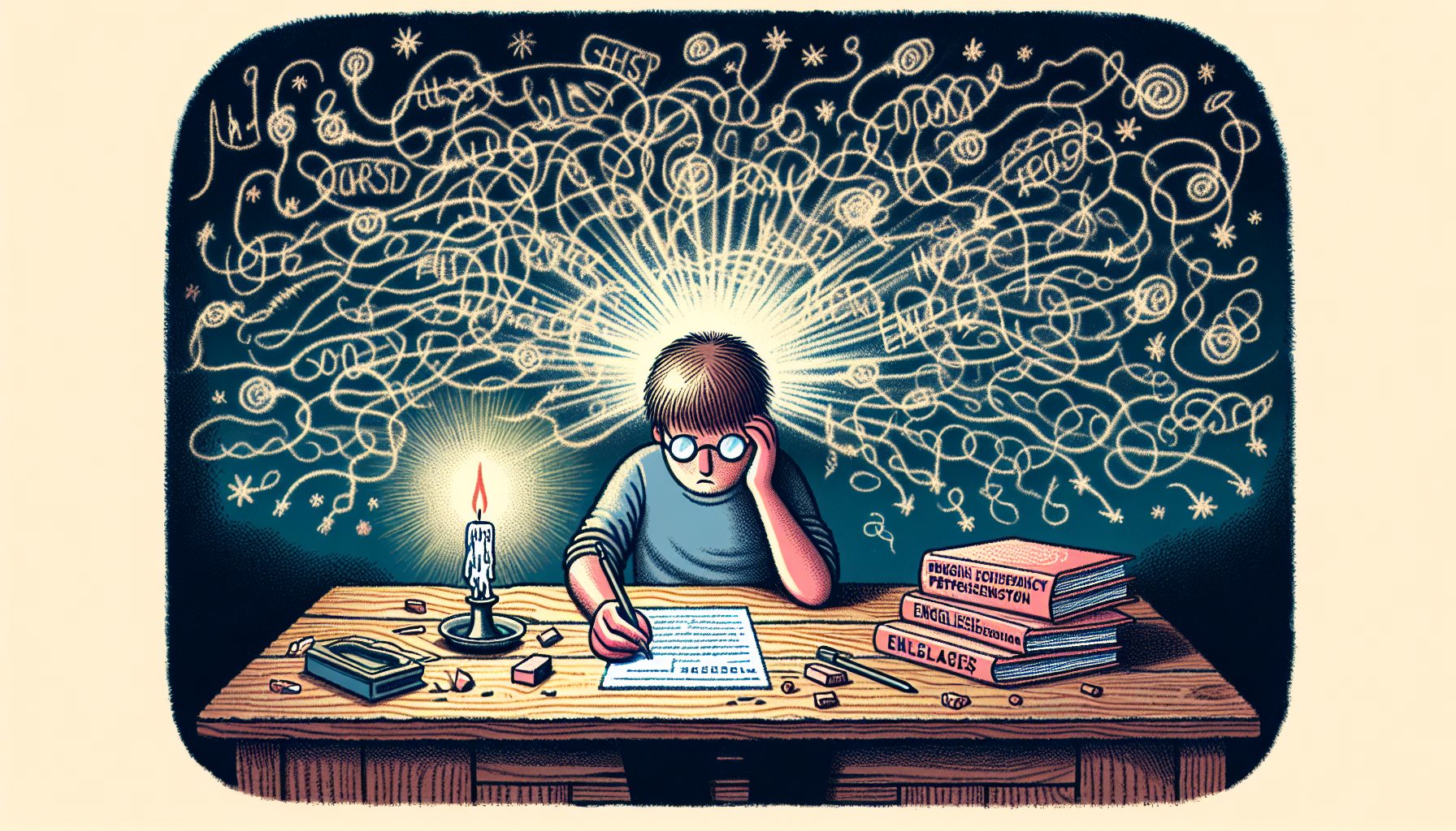 Типичные ошибки при самооценке