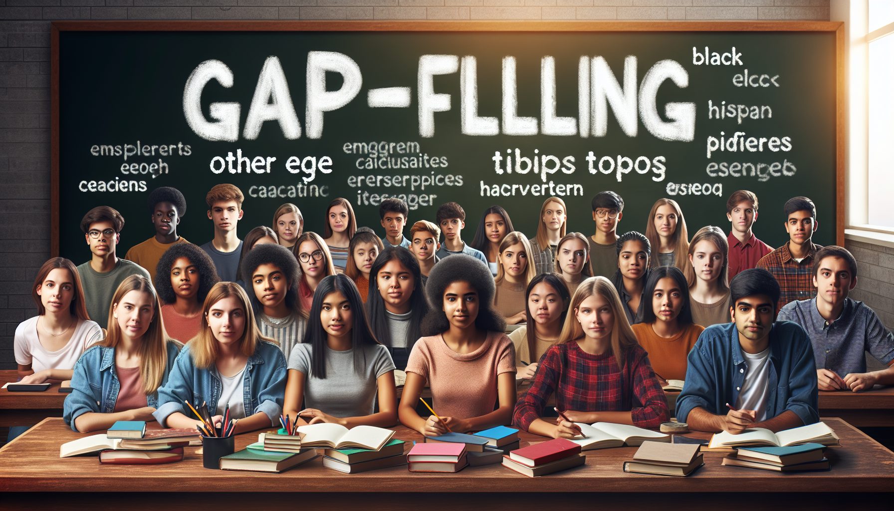 Чего не хватает многим ученикам