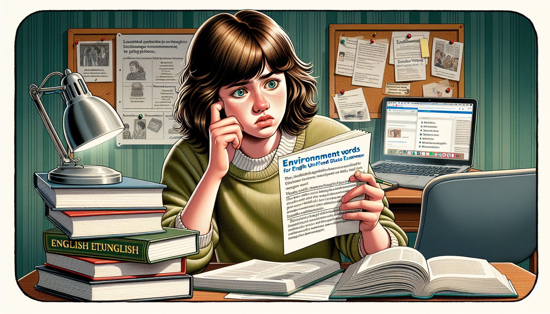 Почему слова про окружающую среду решают судьбу на ЕГЭ