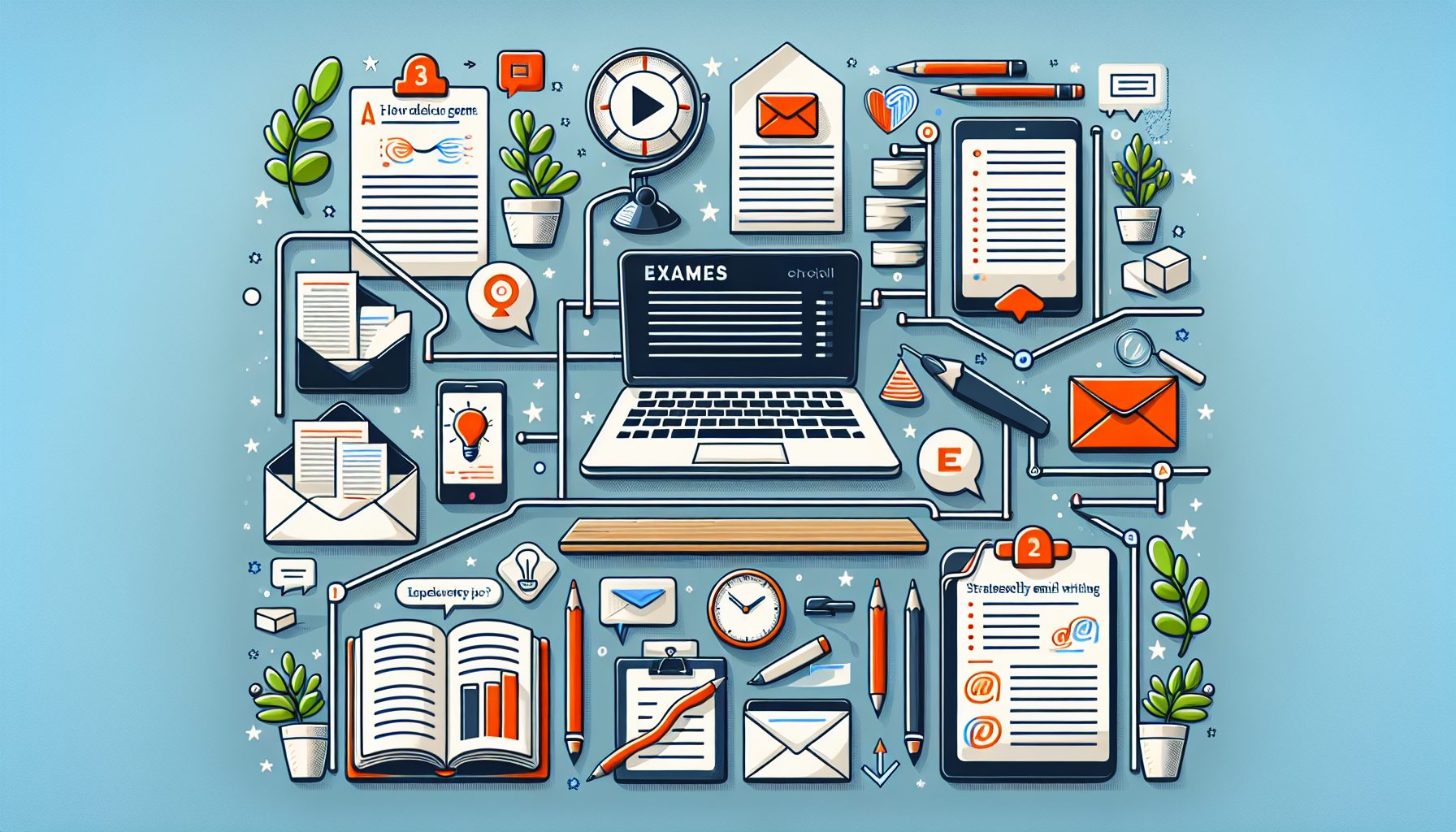 Ловушки экзамена и как в них не попасть