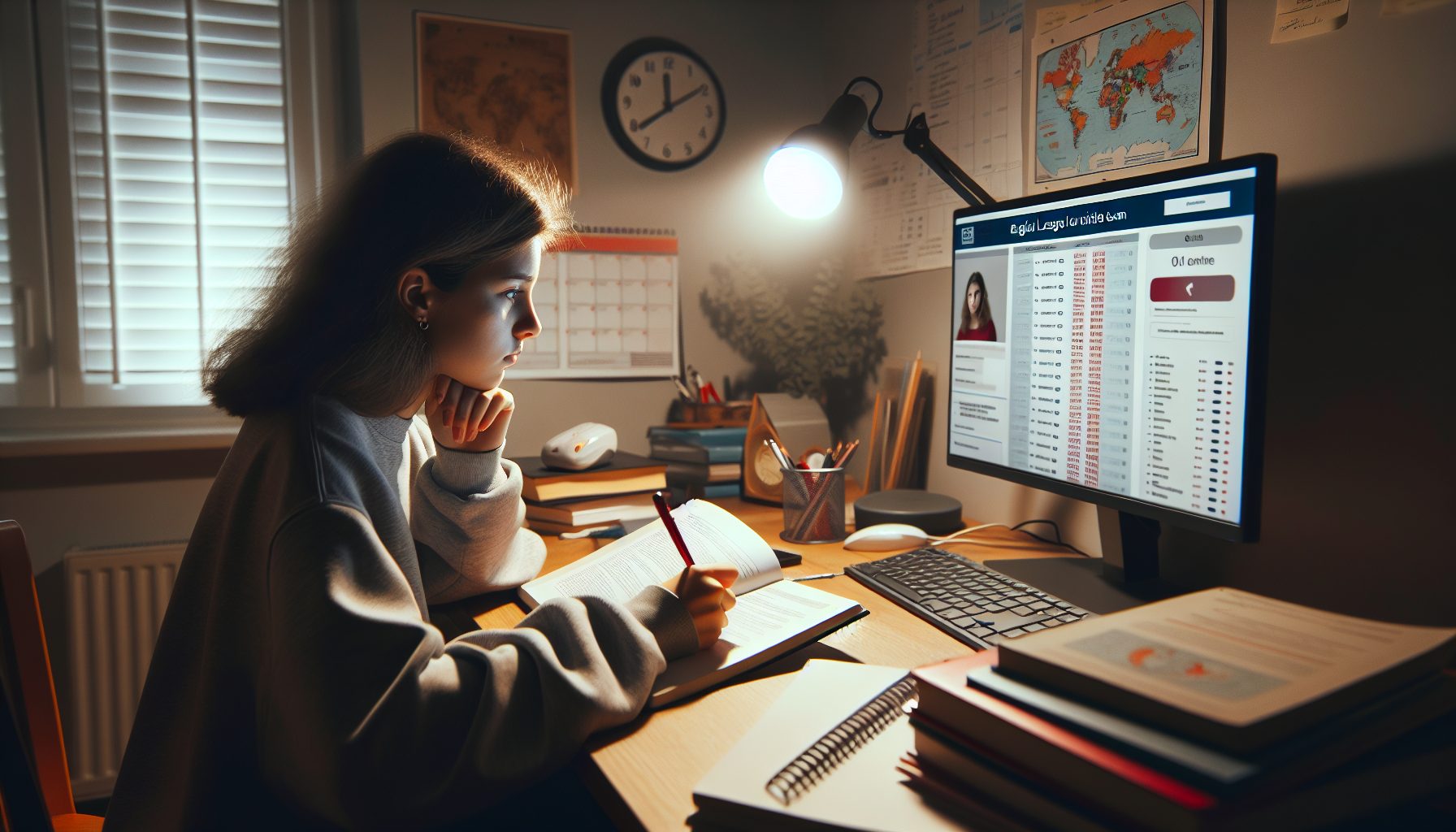 История одной участницы