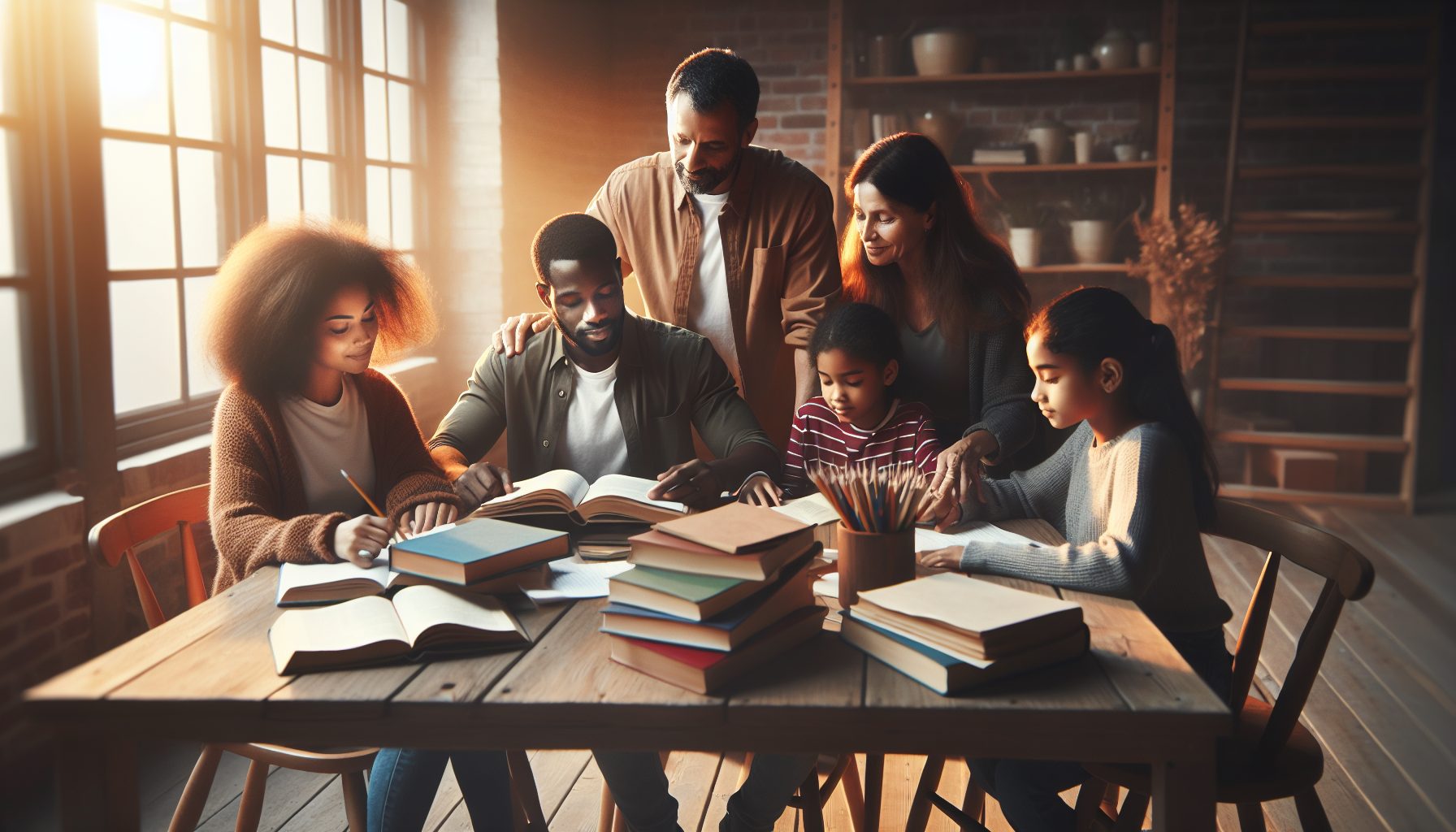 Если мотивация падает: роль семьи в поддержании интереса