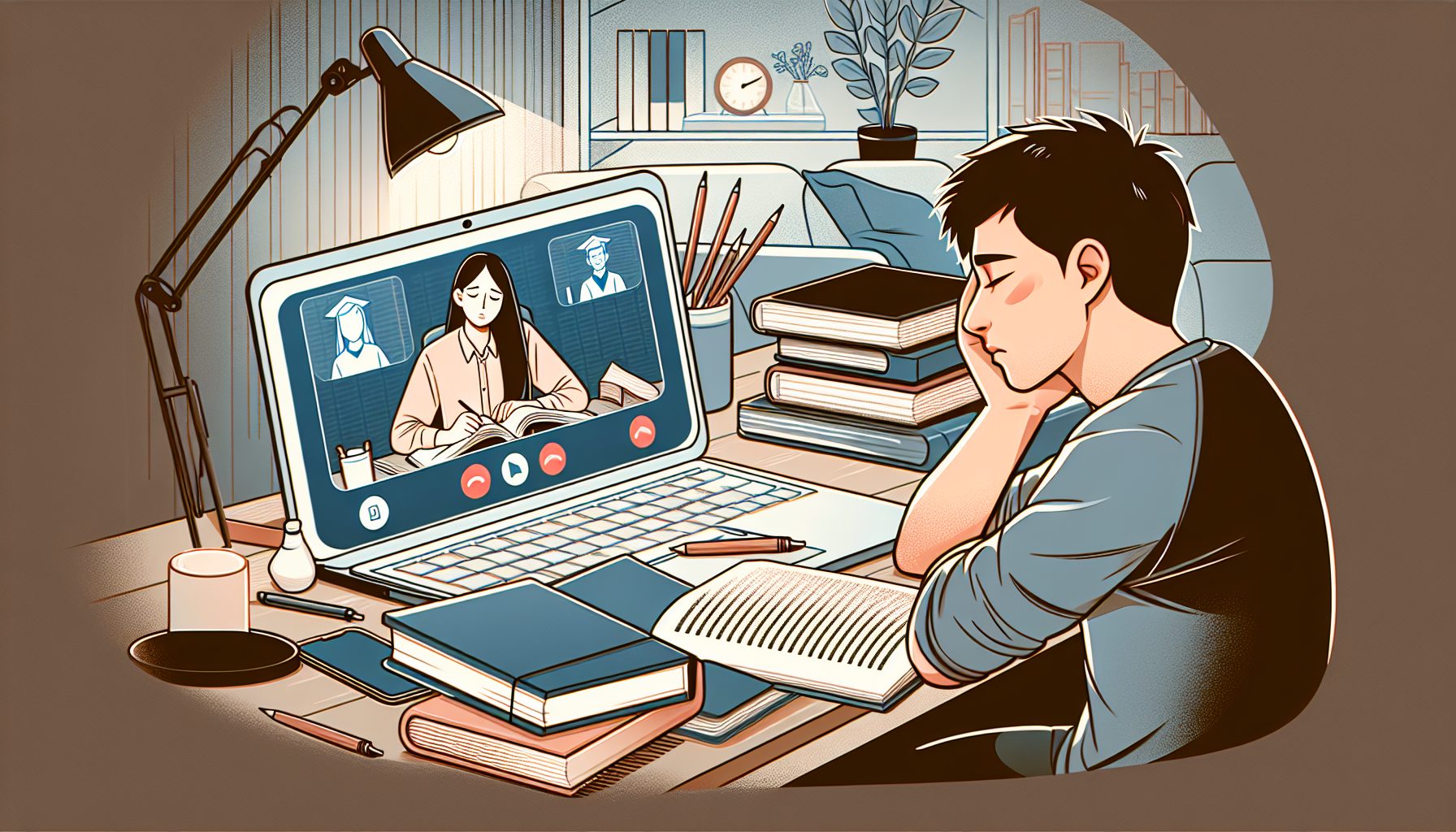 Типичные ошибки при подготовке