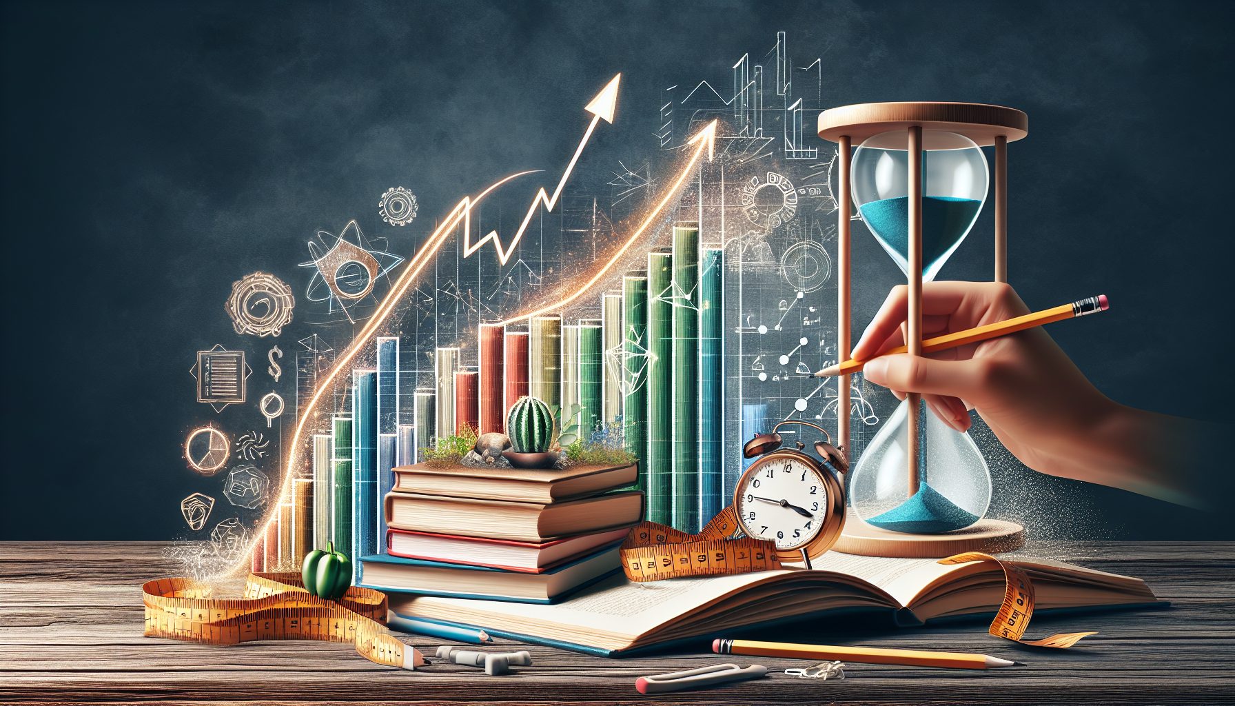 Как измерить прогресс