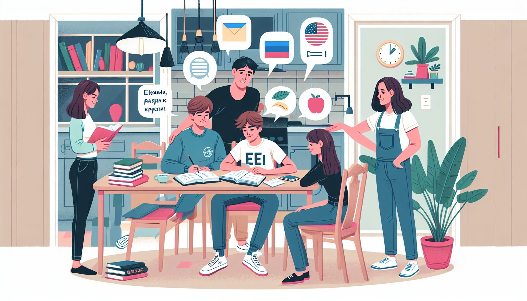 Эмоциональная поддержка без давления