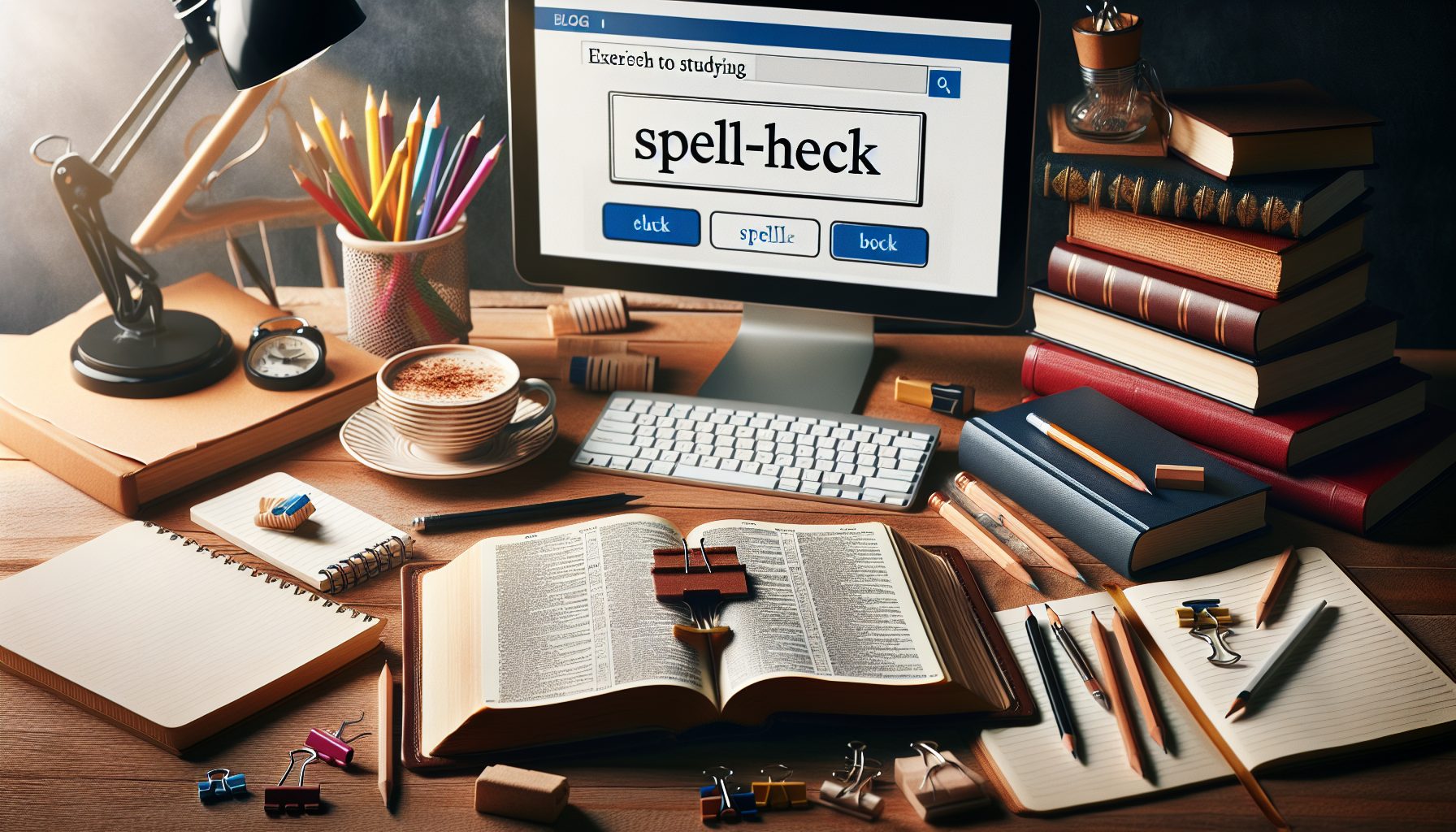 Почему банальный spell‑check — не враг, а друг