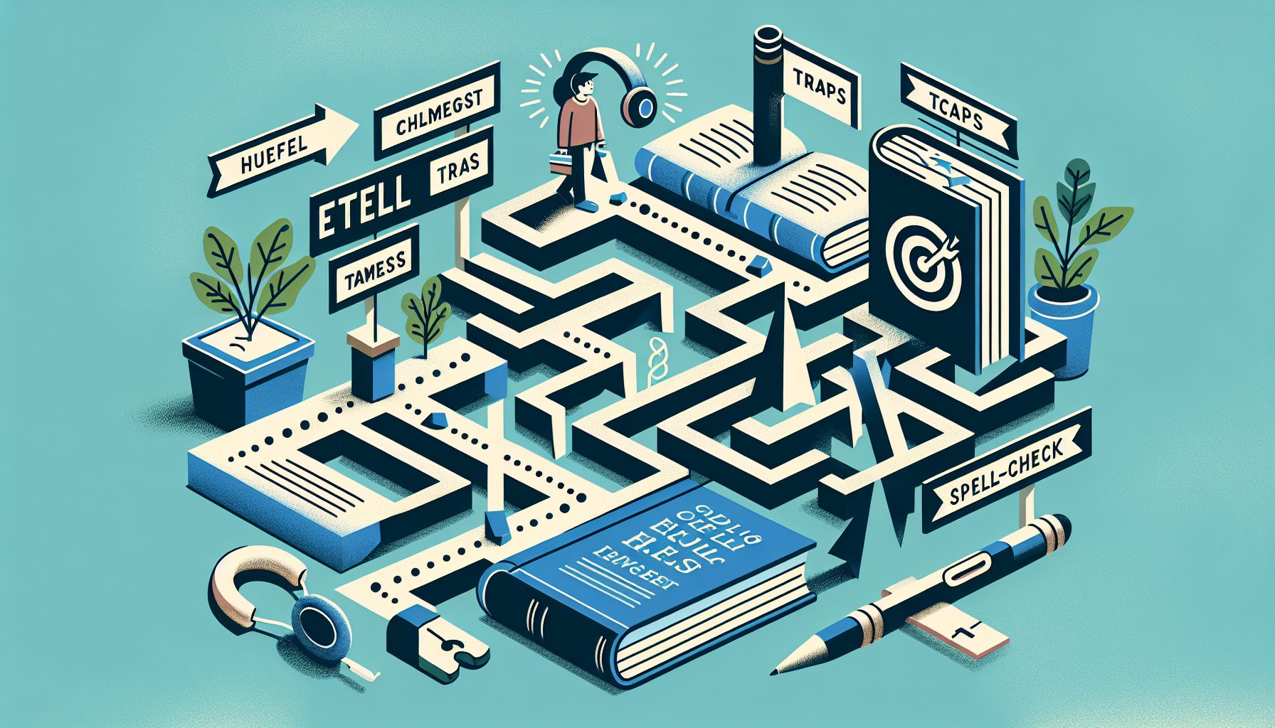 Типичные ловушки на ЕГЭ: как их обойти